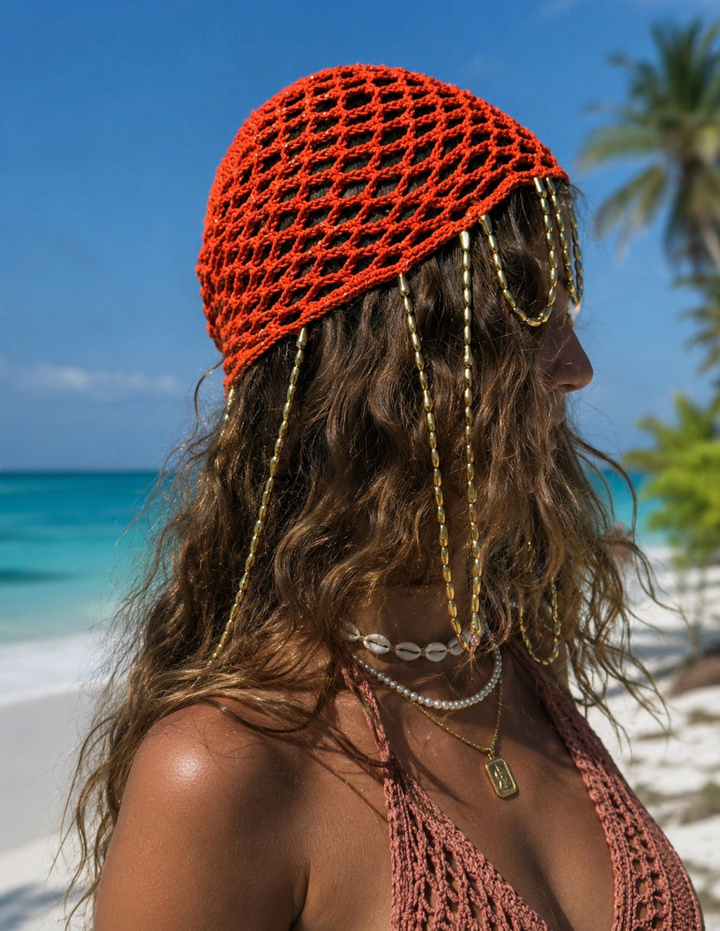Knit Cap