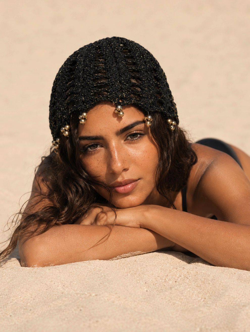 Knit Cap