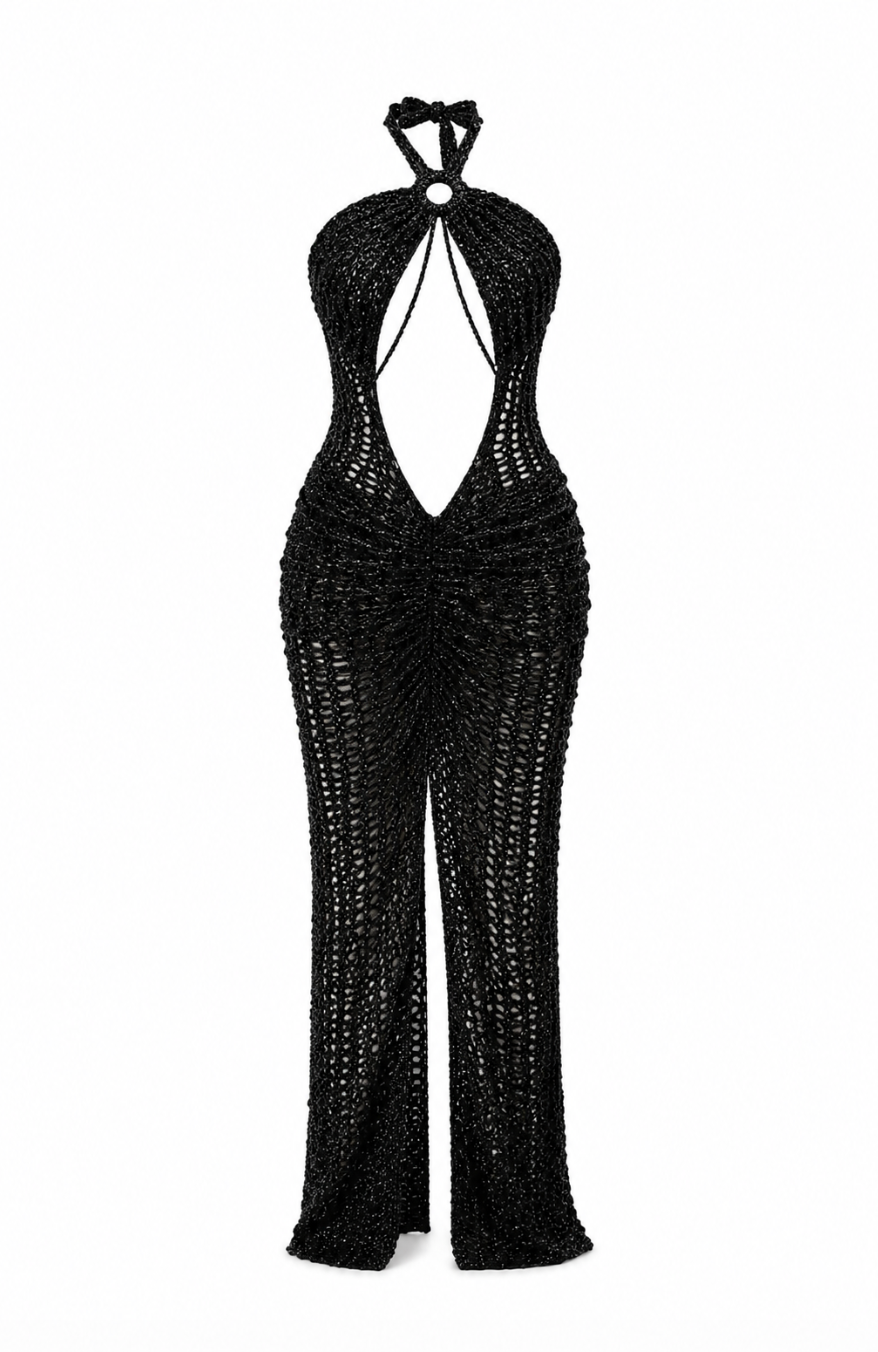 Black Swan Dress