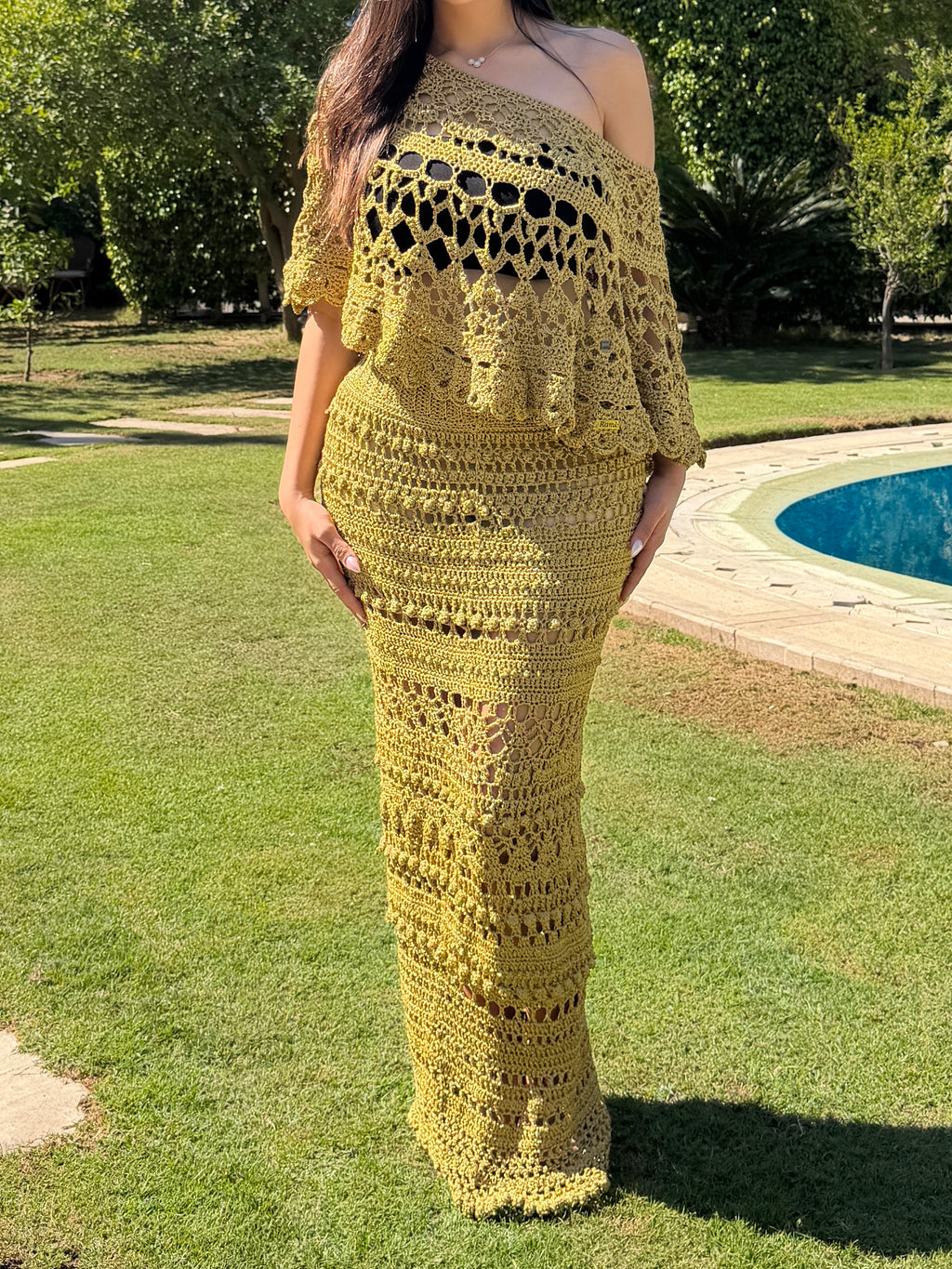 Golden Set