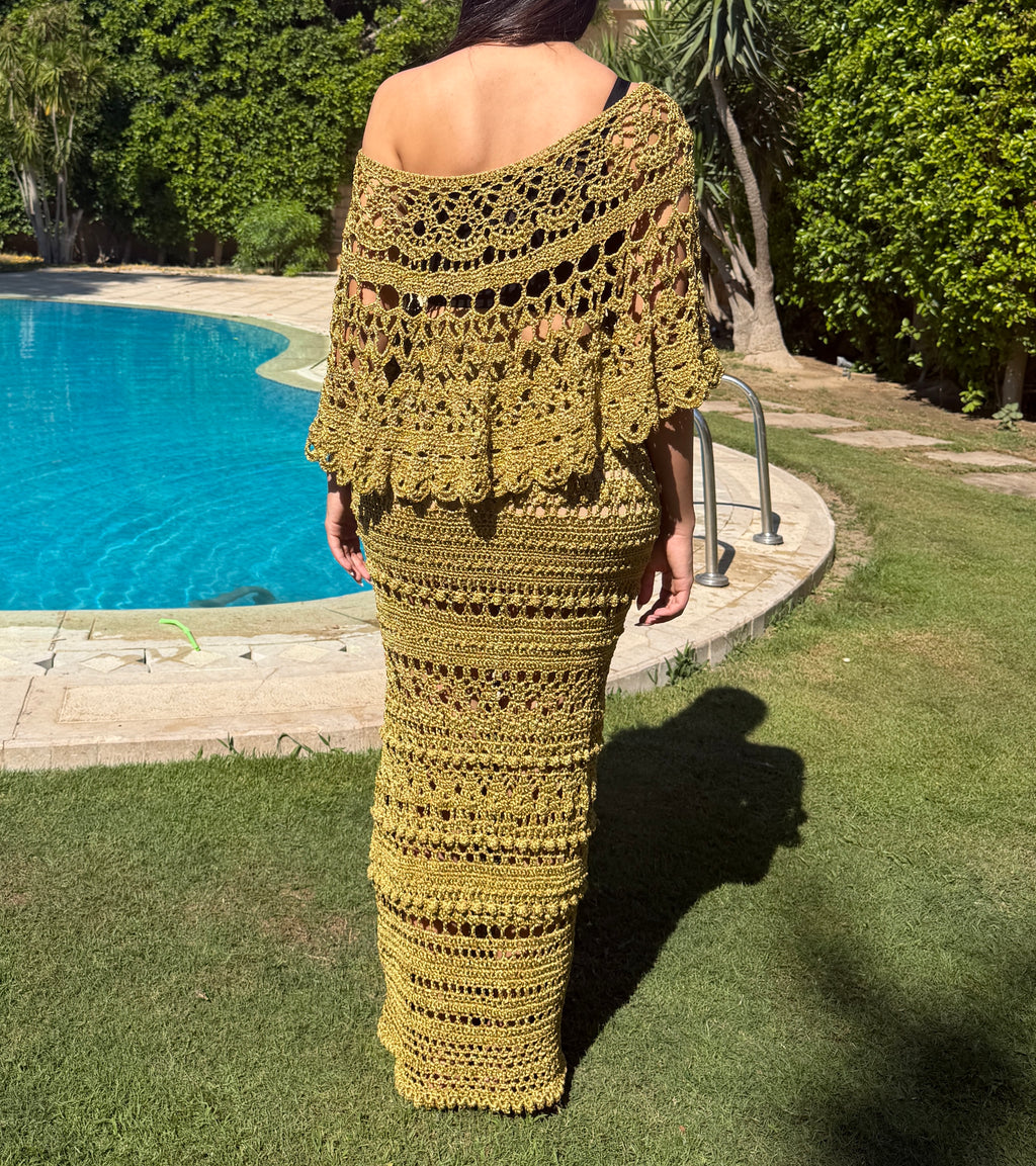 Golden Set