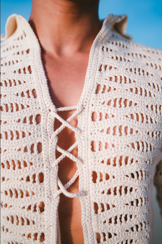 Beij Robe Shirt Men