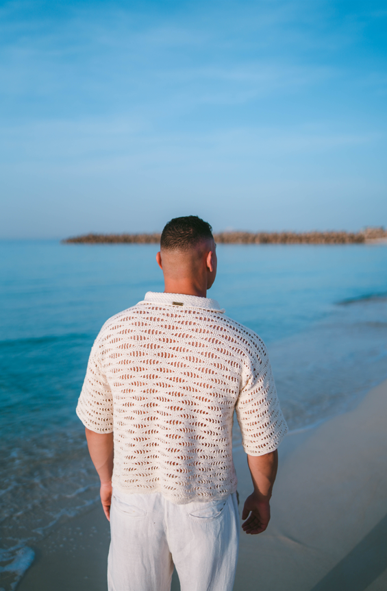 Beij Robe Shirt Men