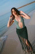 Mermaid Dress