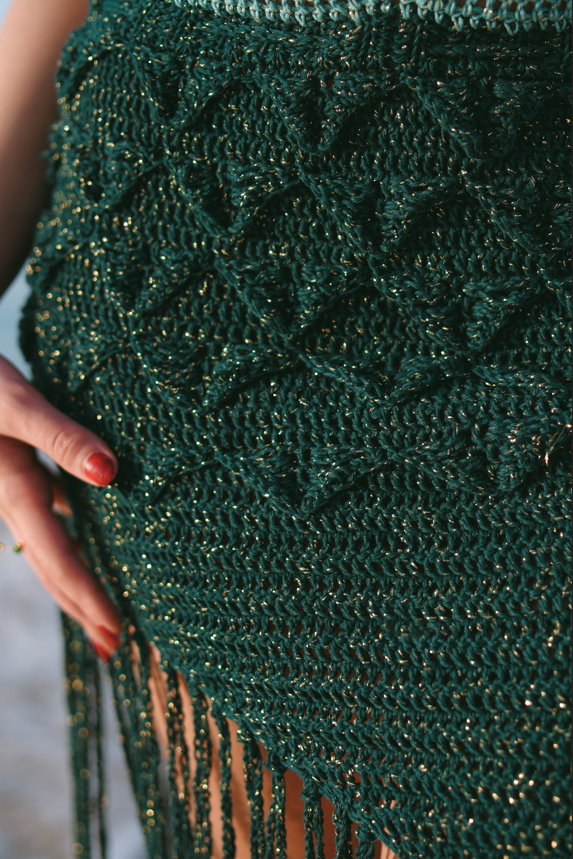 Mermaid Dress