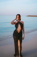 Black Swan Dress
