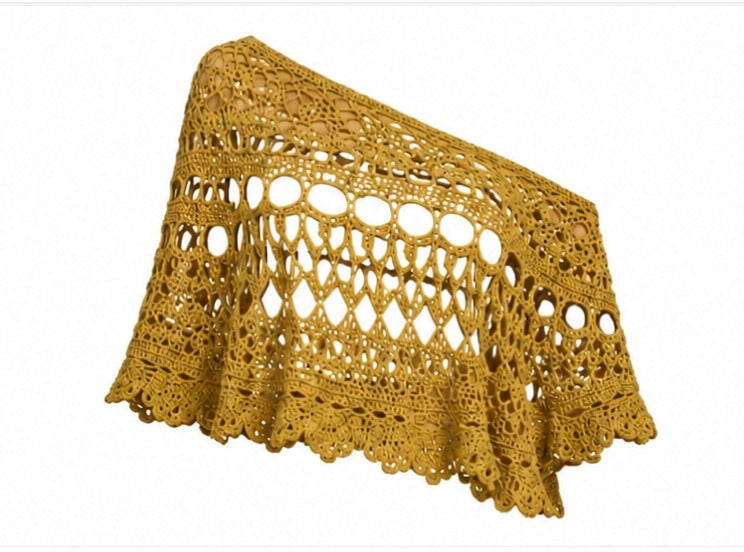 Golden Cape