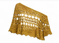 Golden Cape
