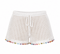 Colored Diamond Short