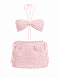 Pink Swim suit
